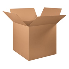 32 x 32 x 32" Corrugated Boxes