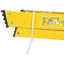 Jumbo Natural Cable Ties
