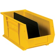 Bin Dividers