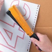 Stapling Hammer