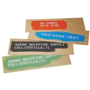 Stencil Supplies