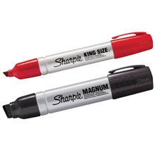 Sharpie® Pallet Markers