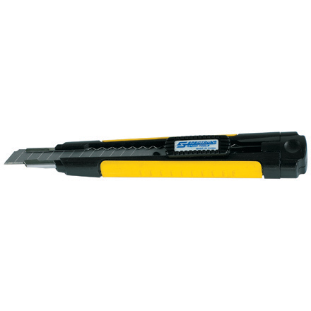 13 Pt. Snap Utility Knives