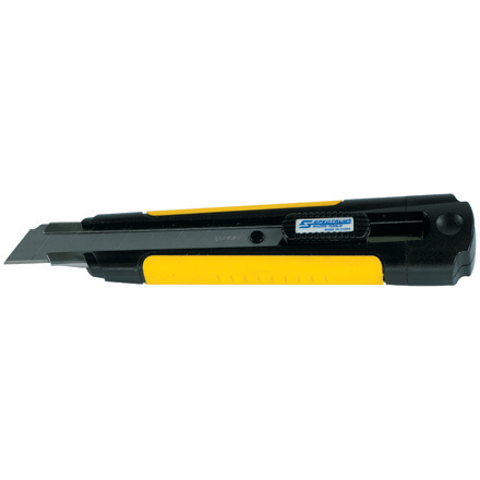 8 Pt. Snap Utility Knives