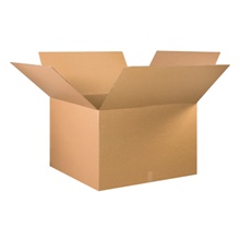 36 x 20 x 15" Corrugated Boxes