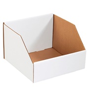 Jumbo Bin Boxes