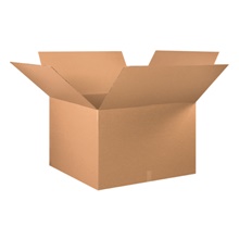 36 x 36 x 24" Corrugated Boxes
