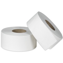Jumbo Bathroom Tissue