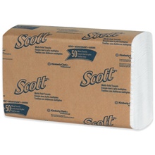 Multi-Fold Towels