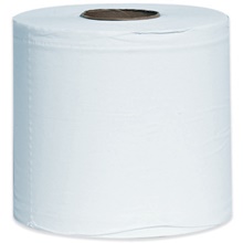 Center Pull Towels