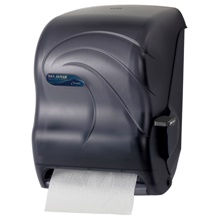 Lever Towel Dispensers