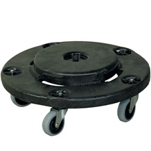 Rubbermaid® Brute® Dollies