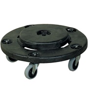 Rubbermaid® Brute® Dollies