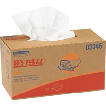 Kimberly Clark® WypALL® L40 All Purpose Wipers