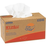 Kimberly Clark® WypALL® L40 All Purpose Wipers