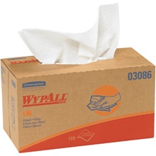 Kimberly Clark® WypALL® L30 Economy Wipers
