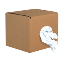 Box of Rags