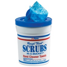 Scrubs-In-A-Bucket®