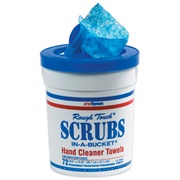 Scrubs-In-A-Bucket®