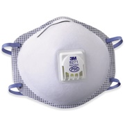 Dust Masks & Respirators