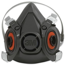 3M™ Reusable Respirators