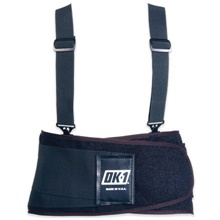 Back Support Belts