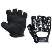 Mesh Backed Lifting Gloves