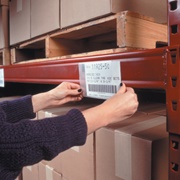 Rack Labeling Supplies