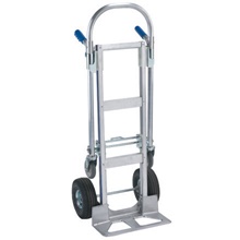Aluminum Convertible Hand Truck