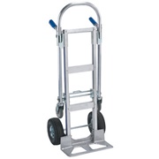 Aluminum Convertible Hand Truck