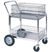 Wire Carts