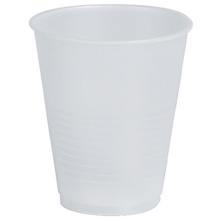 Translucent Cold Cups