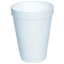 Foam Cups