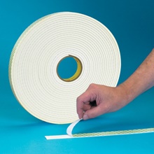 3M™ 4032 Double Sided Foam Tape