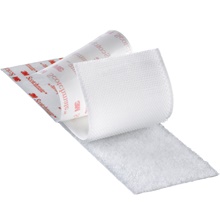 Scotchmate™ Hook and Loop Tape - Acrylic Adhesive