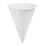 Cone Paper Cups