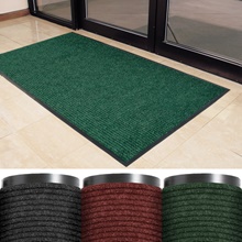Premium Vinyl Carpet Mats