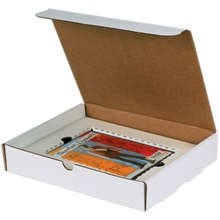 DVD Literature Mailer Insert