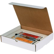 DVD Literature Mailer Kit