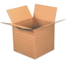 Heavy-Duty Multi-Depth Boxes