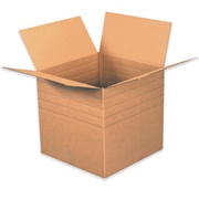 Heavy-Duty Multi-Depth Boxes