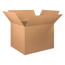 48 x 40 x 36" Corrugated Boxes