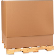Bulk Cargo