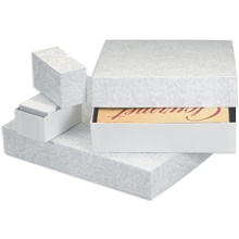 Stationery Set-Up Cartons