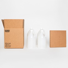 Haz Mat Bulk Hexacomb Inserts