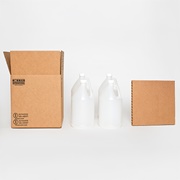 Haz Mat Bulk Hexacomb Inserts