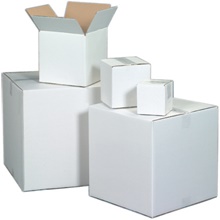 White Boxes