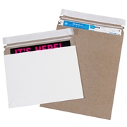 Utility Flat Mailers