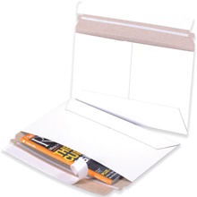 Side Loading Stayflats Lite® Mailers
