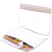 Side Loading Stayflats Lite® Mailers